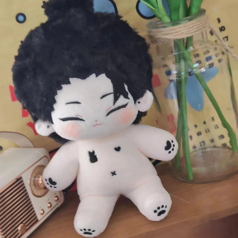 Doldurulmuş 20 cm Oyun Anime J - Anime Merchandise Dress incelemesi ve fiyatı