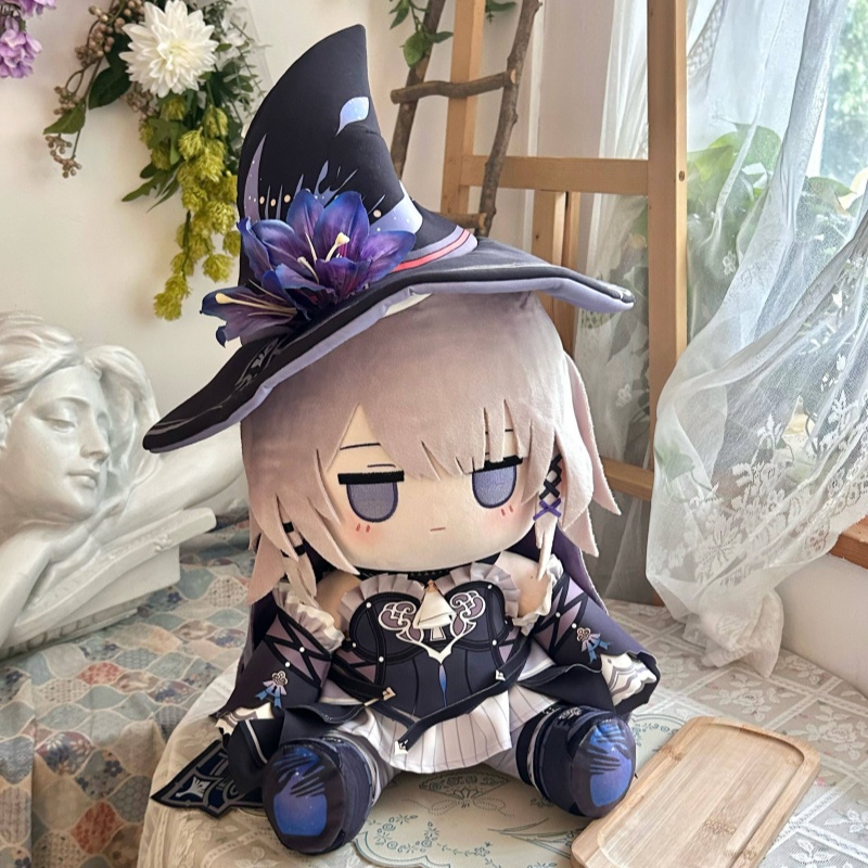 Honkai: Star Rail The Herta 40 - Anime Merchandise Dress incelemesi ve fiyatı