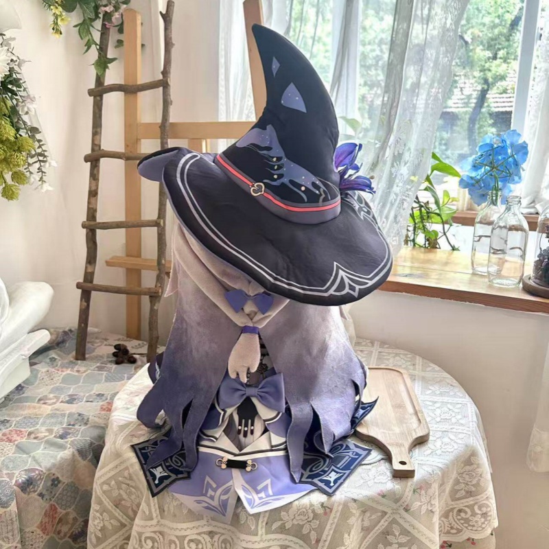 Honkai: Star Rail The Herta 40 - Anime Merchandise Dress incelemesi ve fiyatı