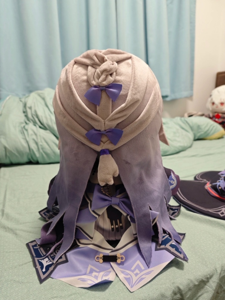 Honkai: Star Rail The Herta 40 - Anime Merchandise Dress incelemesi ve fiyatı