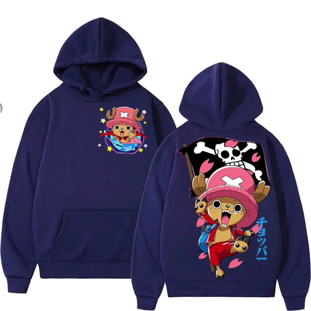 Tek Parça Hoodie Chopper Noel  - Anime Merchandise Shop incelemesi ve fiyatı