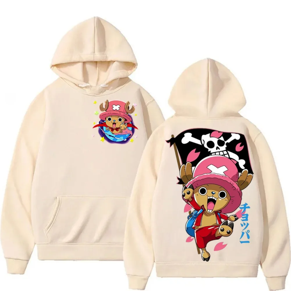 Tek Parça Hoodie Chopper Noel  - Anime Merchandise Shop incelemesi ve fiyatı
