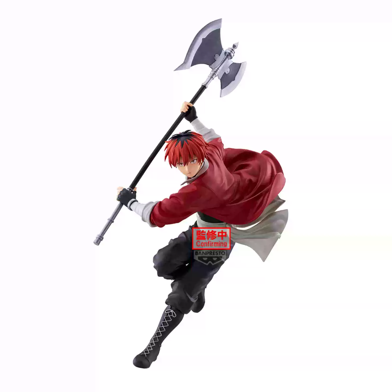 Bandai Orijinal BANPRESTO MAXI - Frieren Anime Merchandise incelemesi ve fiyatı