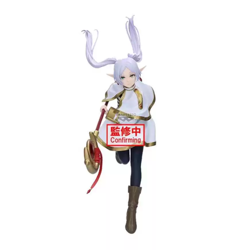 Bandai Orijinal BANPRESTO MAXI - Frieren Anime Merchandise incelemesi ve fiyatı