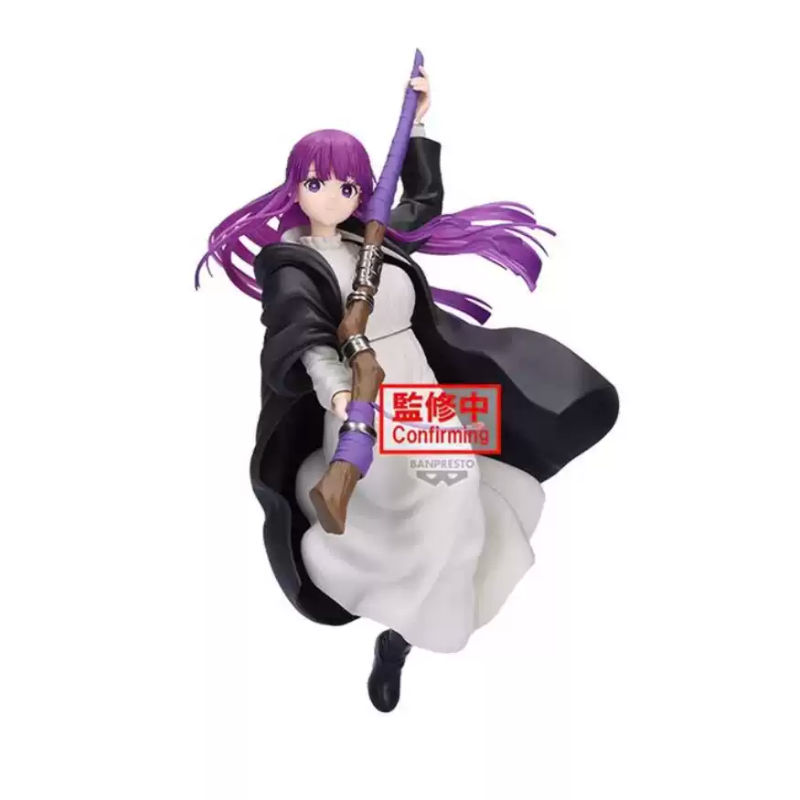 Bandai Orijinal BANPRESTO MAXI - Frieren Anime Merchandise incelemesi ve fiyatı