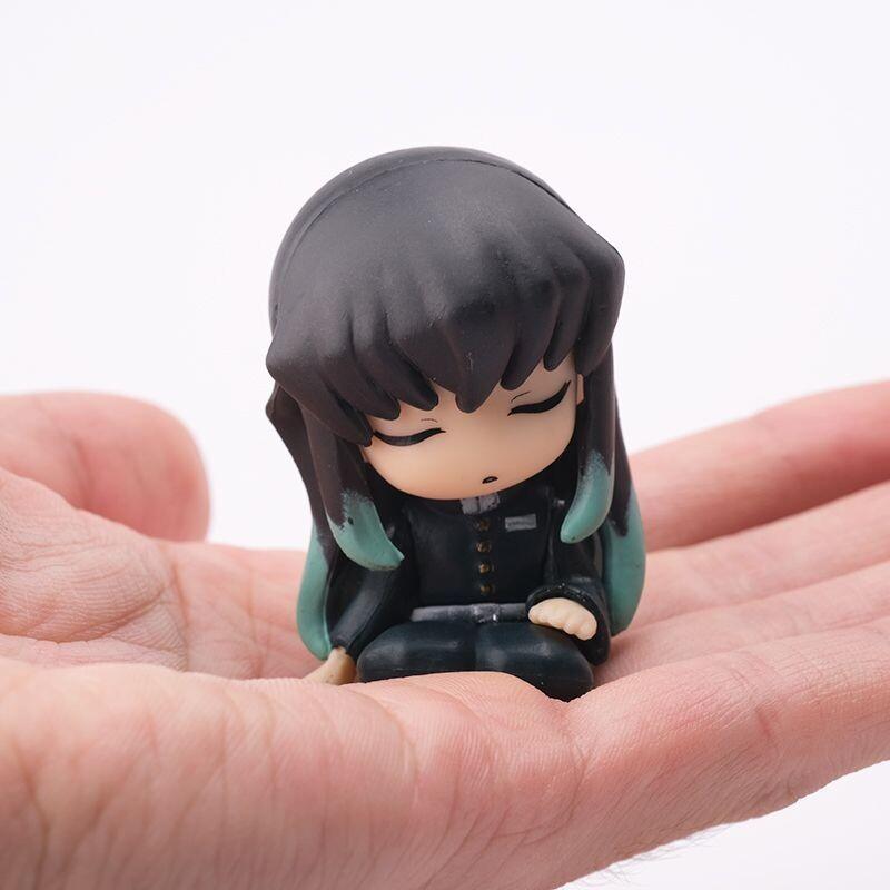 Demon Slayer Kanroji Mitsuri Ü - Anime Merchandise Sales incelemesi ve fiyatı