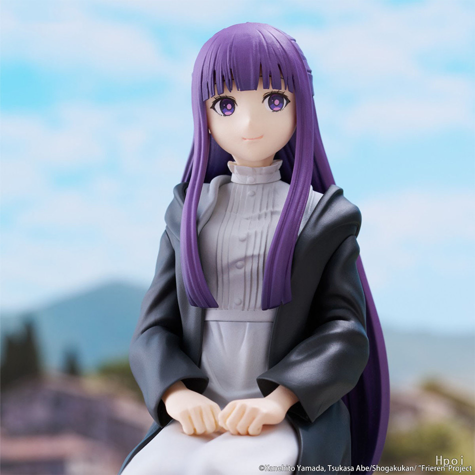 Anime Frieren Figürü Stark Aks - Frieren Anime Merchandise incelemesi ve fiyatı