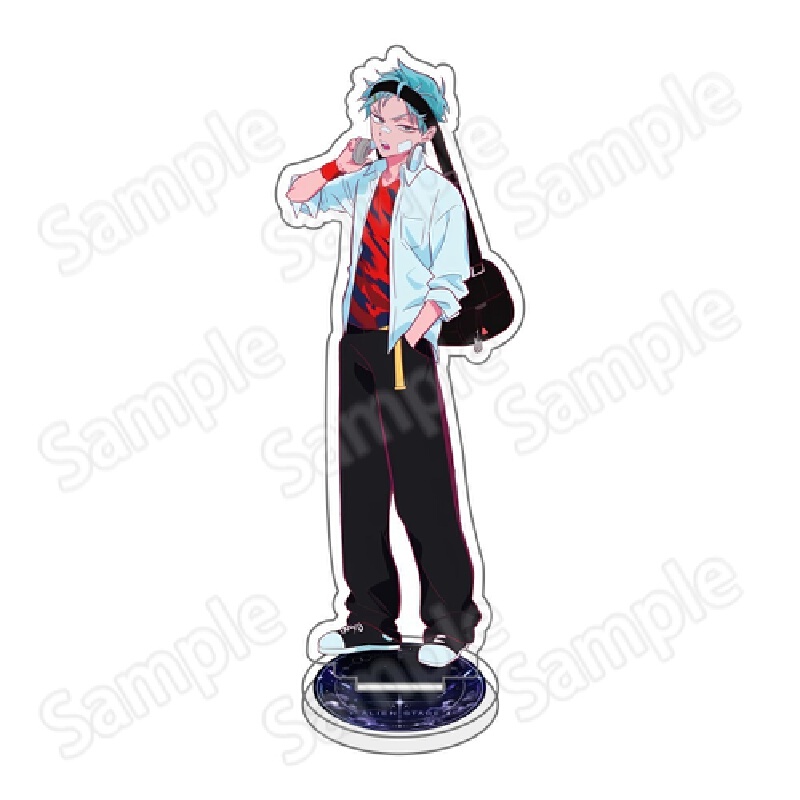 Yeni Sıcak Satış Stokta Alien  - Anime Merchandise Sales incelemesi ve fiyatı