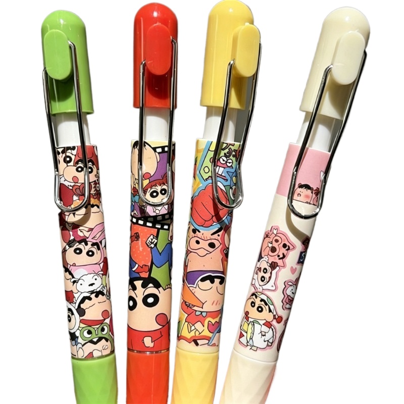 Crayon Shin-chan çizgi film se - Anime Cosplay Merchandise incelemesi ve fiyatı
