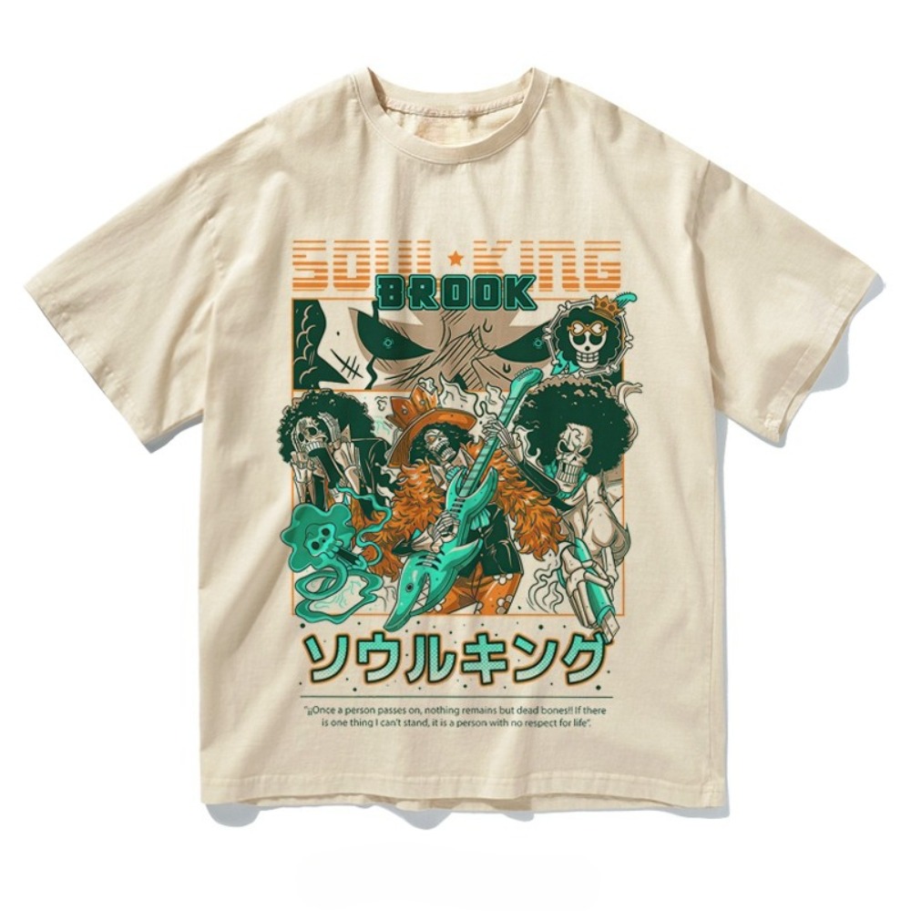 Erkek T-Shirt Anime Tek Parça  - Anime Merchandise Shop incelemesi ve fiyatı