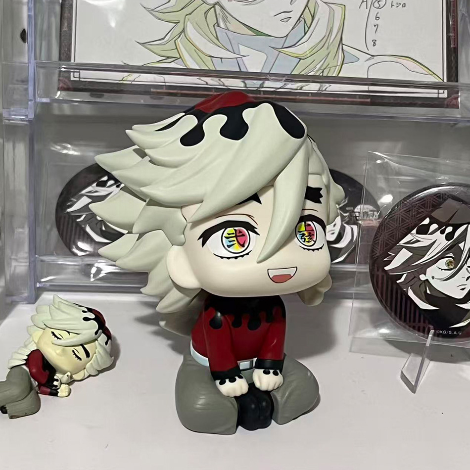 Anime Yaiba Doma Noodle Stoppe - Frieren Anime Merchandise incelemesi ve fiyatı