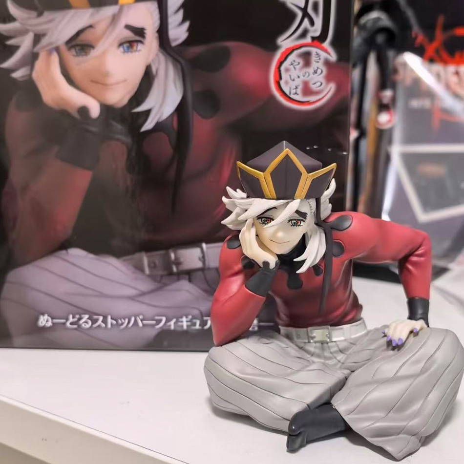 Anime Yaiba Doma Noodle Stoppe - Frieren Anime Merchandise incelemesi ve fiyatı