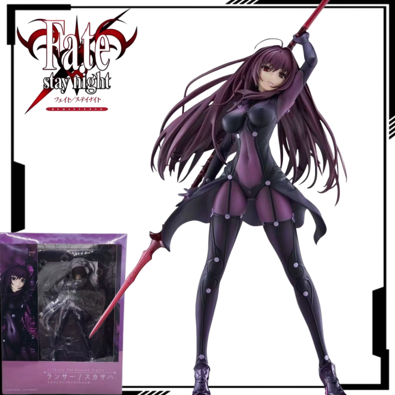 Yerli Versiyon Fate/stay Night - Fate Anime Merchandise incelemesi ve fiyatı