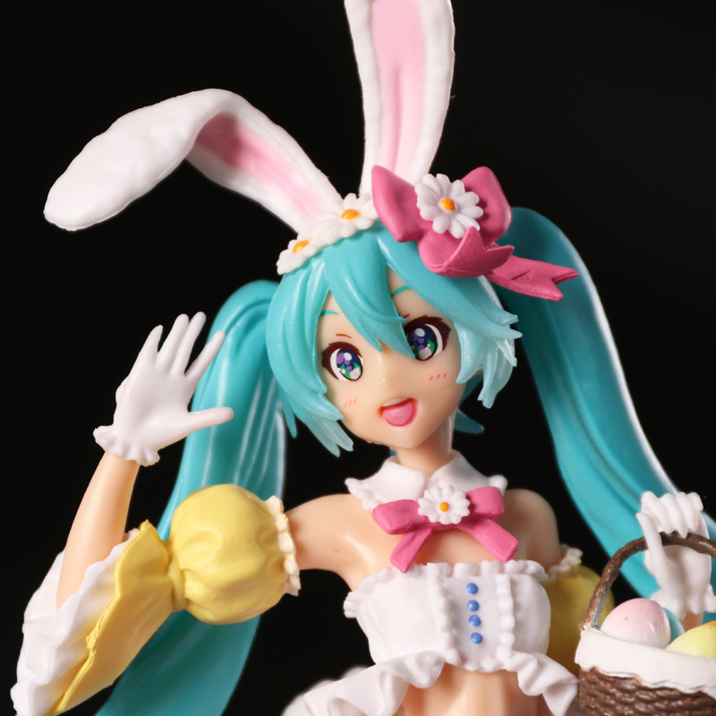 23 CM Hatsune Miku Anime Figür - Kotobukiya Bishoujo incelemesi ve fiyatı