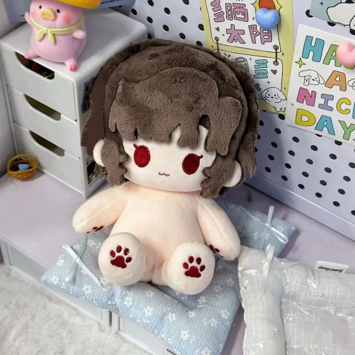 Ters çevrilmiş: 1999 Oyun Ürün - Anime Merchandise Dress incelemesi ve fiyatı