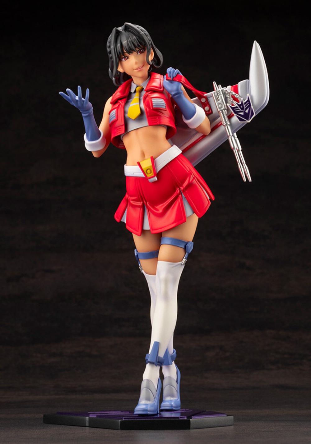 100% Orijinal Stokta Kotobukiy - Kotobukiya Bishoujo incelemesi ve fiyatı