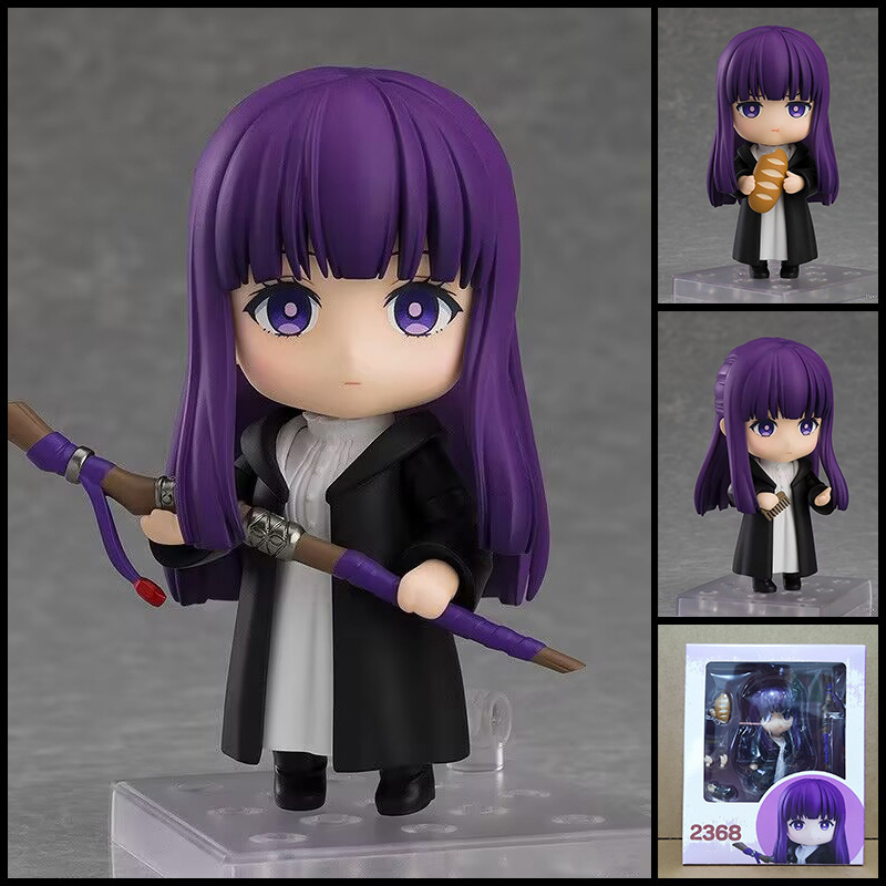 2368 Fern Frieren Beyond Journ - Frieren Anime Merchandise incelemesi ve fiyatı