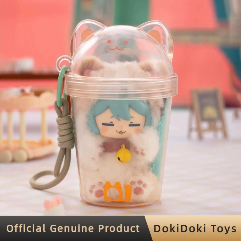 Orijinal Hatsune Miku Sütlü Ça - Manga Storage Box incelemesi ve fiyatı