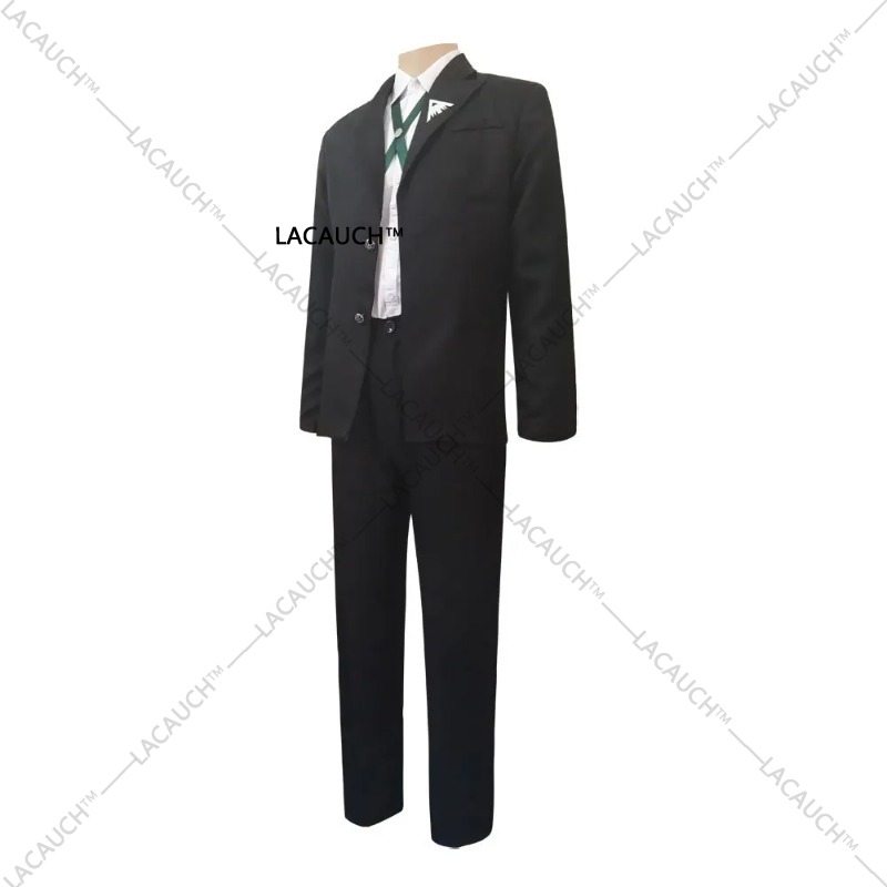 Anime Danganronpa Byakuya Toga - Anime Merchandise For Women incelemesi ve fiyatı