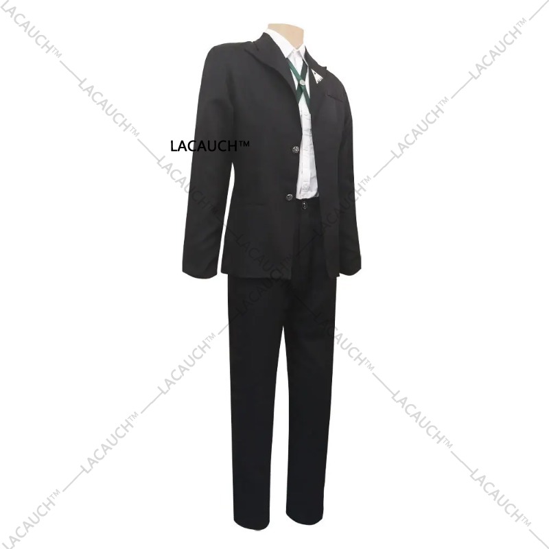 Anime Danganronpa Byakuya Toga - Anime Merchandise For Women incelemesi ve fiyatı